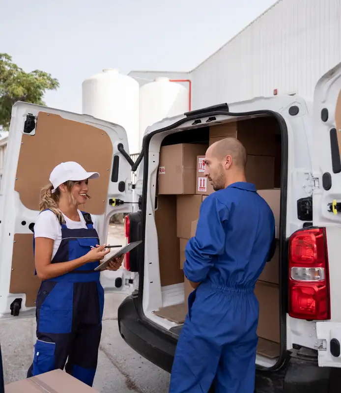 Reliable Junk Removal Service in London