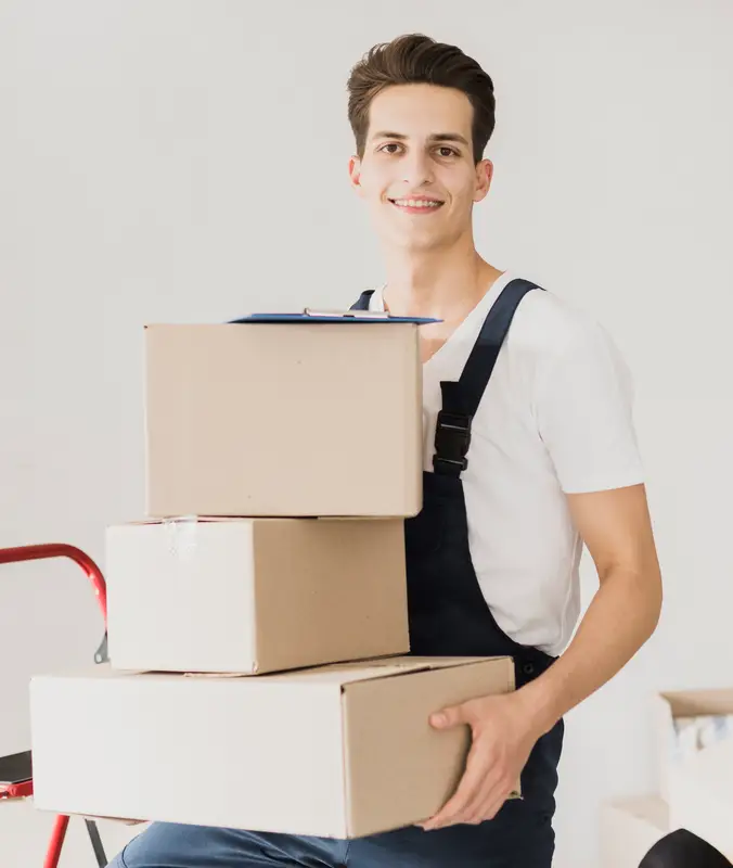 Know Why London Students Love Our Removal Services